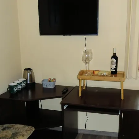 Deers Guest house 3*