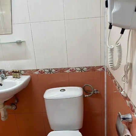 Guest house Deers 3*