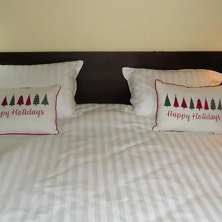 Guest house Deers 3*