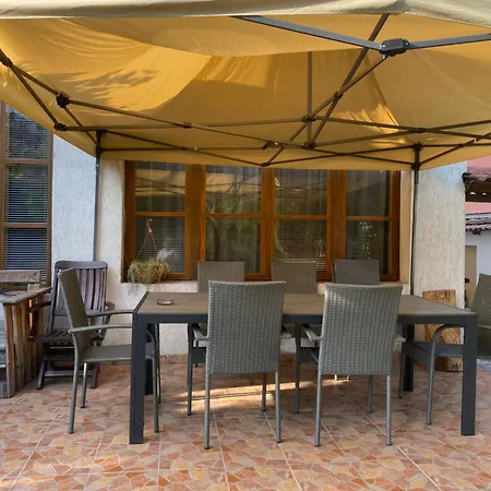 Guest house Deers Bansko