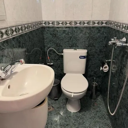 Guest house Deers 3*