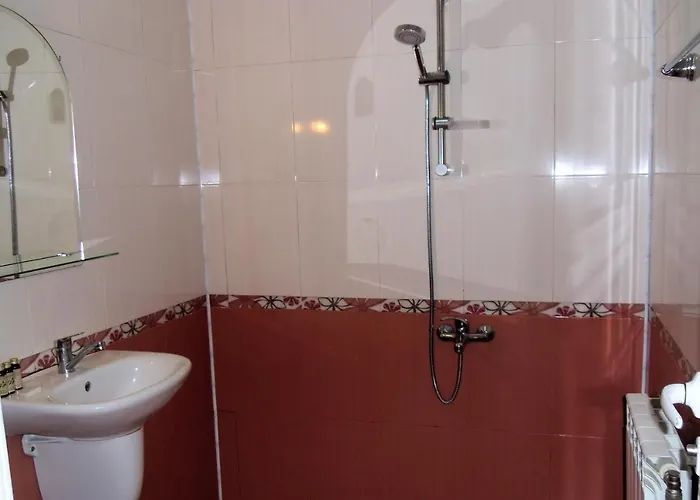 Deers Guest house 3*