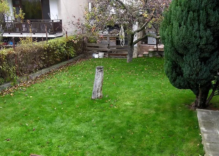 Guest house Deers 3*