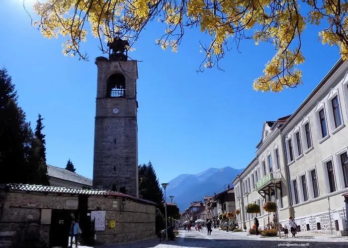Guest house Deers Bansko