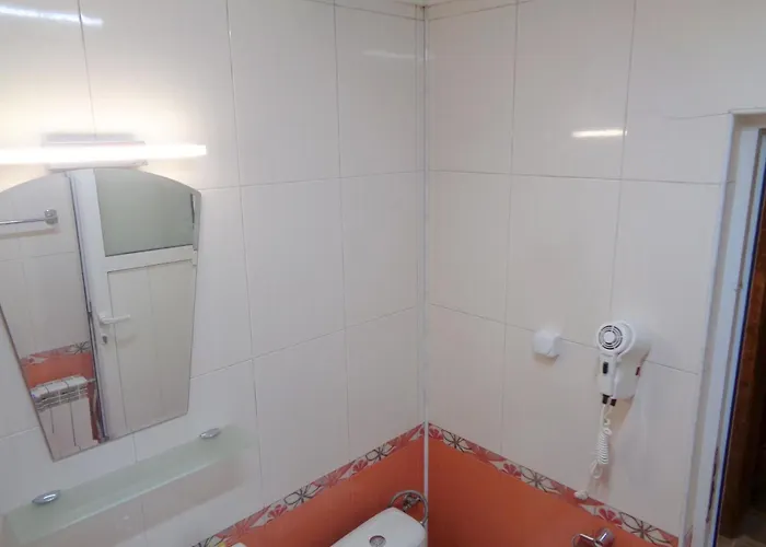 Guest house Deers 3*