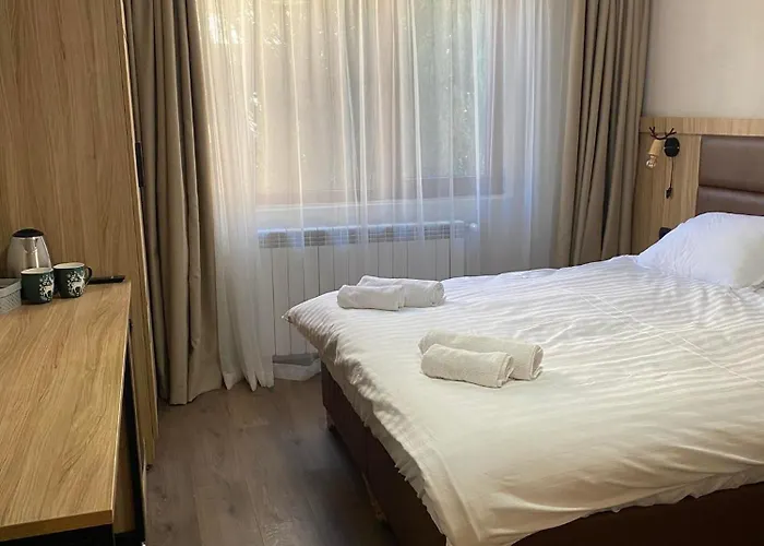 Deers Guest house Bansko