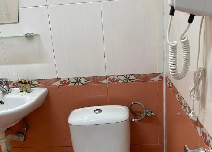 Guest house Deers 3*