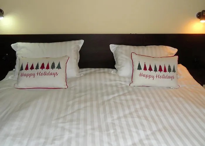 Guest house Deers 3*