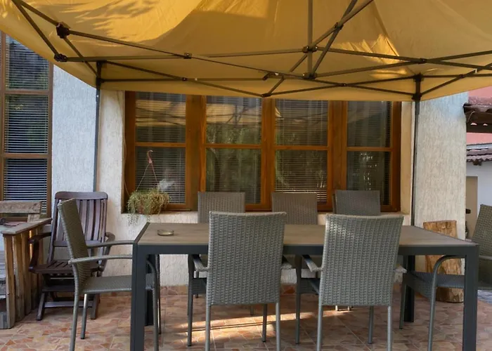 Guest house Deers Bansko