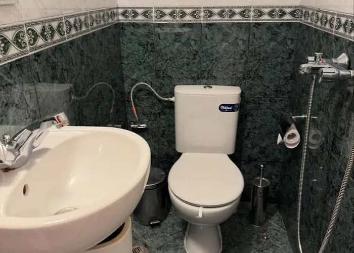 Guest house Deers 3*